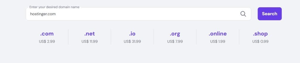 hostinger domain pricing hostinger hosting plans
hostinger coupon
hostinger pricing
hostinger web hosting
hostinger domain pricing