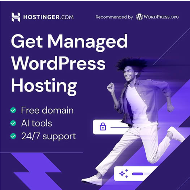Hostinger Coupon